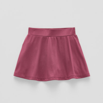 Okie Dokie Active Toddler & Little Girls Skort