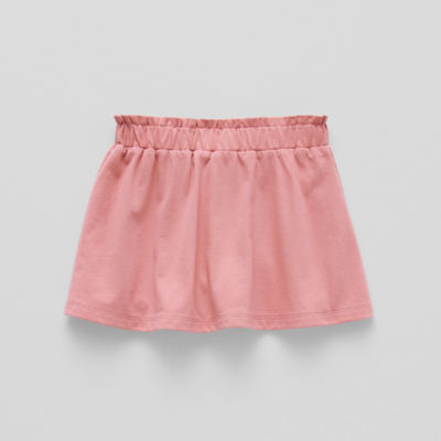 Okie Dokie Toddler & Little Girls Skort