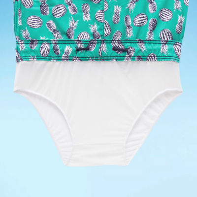 Beach Bros. Mens Swim Trunks