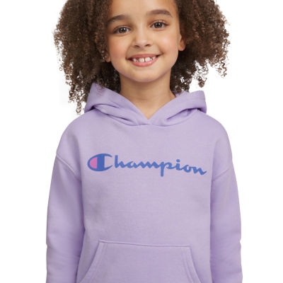 Champion Little Girls 2-pc. Legging Set