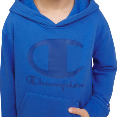 Champion Little Boys 2-pc. Pant Set