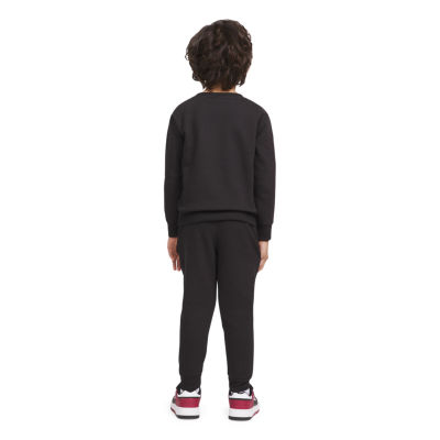 Champion Little Boys 2-pc. Pant Set