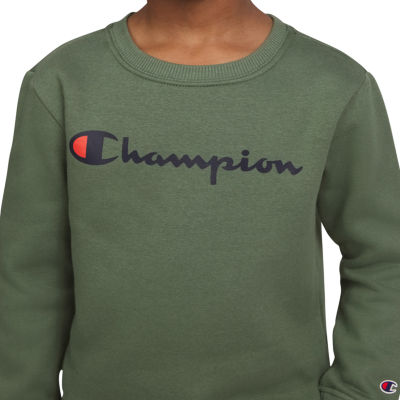 Champion Cargo Little Boys 2-pc. Pant Set