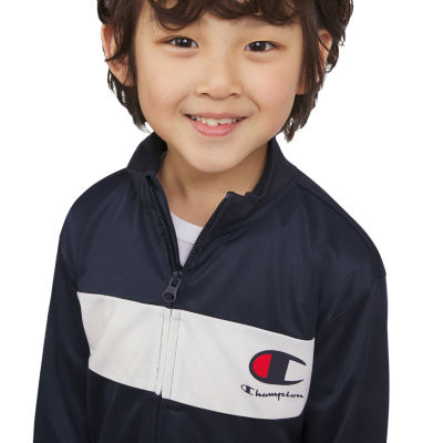 Champion Little Boys 3-pc. Pant Set