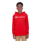 Kids champion sweat suits best sale