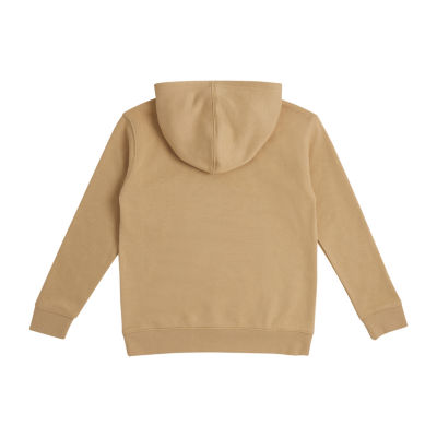 Champion Big Kid Boys Long Sleeve Fleece Active Hoodie