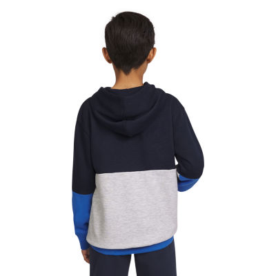 Champion Big Boys Fleece Hoodie