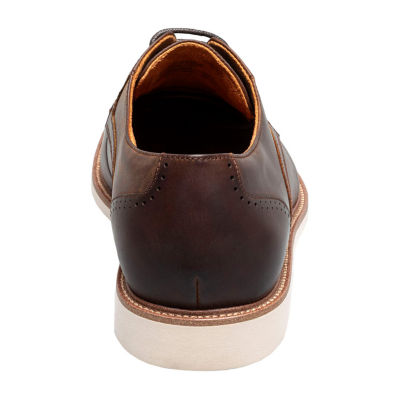 Stacy Adams Mens Westcott Oxford Shoes