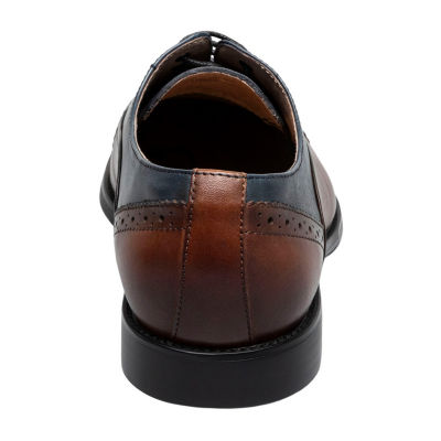 Stacy Adams Mens Reynolds Oxford Shoes