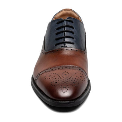 Stacy Adams Mens Reynolds Oxford Shoes