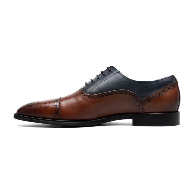 Stacy Adams Mens Reynolds Oxford Shoes