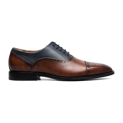 Stacy Adams Mens Reynolds Oxford Shoes