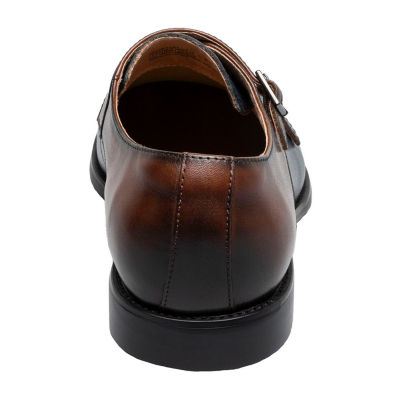 Stacy Adams Mens Raythorne Slip-On Shoe