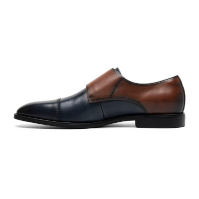 Stacy Adams Mens Raythorne Slip-On Shoe