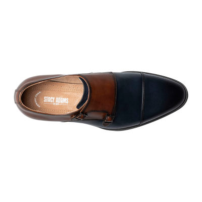 Stacy Adams Mens Raythorne Slip-On Shoe