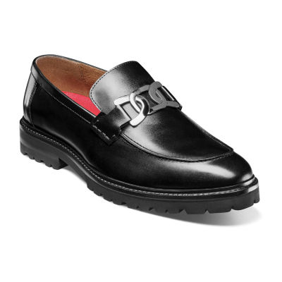 Stacy Adams Mens Hale Slip-On Shoe