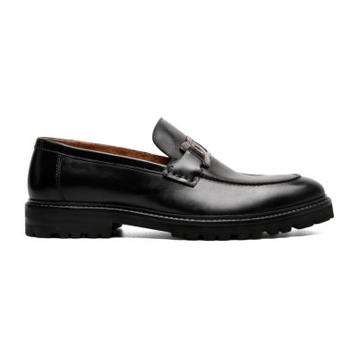 Stacy Adams Mens Hale Slip-On Shoe