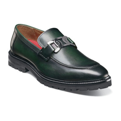 Stacy Adams Mens Hale Loafers