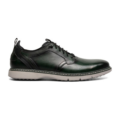 Stacy Adams Mens Sync Oxford Shoes