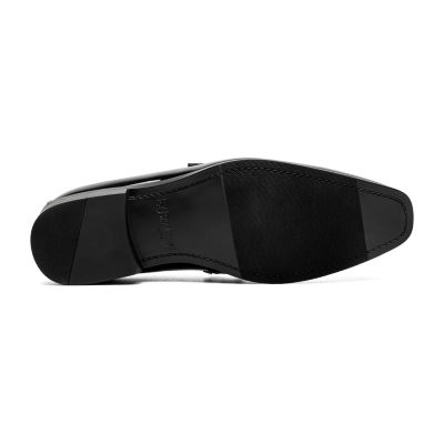 Stacy Adams Mens Spratley Slip-On Shoe