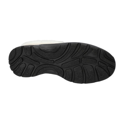 Easy Street Womens Flurry Waterproof Flat Heel Winter Boots