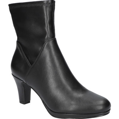 Jcpenny black booties hotsell