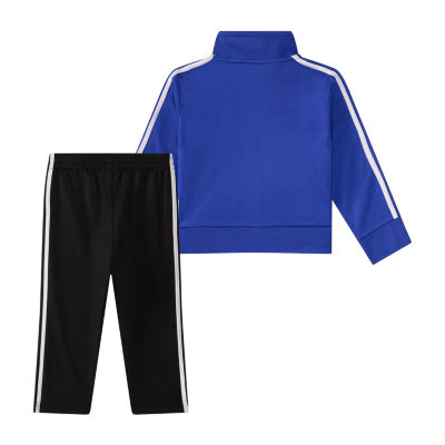 adidas Baby Boys 2-pc. Pant Set