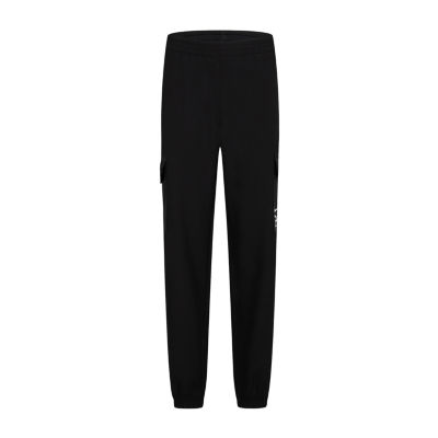 Nike 3BRAND by Russell Wilson Big Boys Cinched Cargo Pant