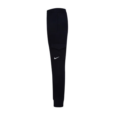 Nike 3BRAND by Russell Wilson Big Boys Cargo Cuffed Pant