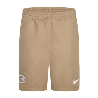 Nike 3BRAND by Russell Wilson Big Boys Pull-On Short