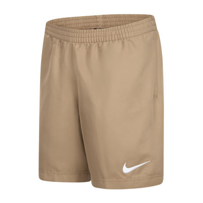 Nike 3BRAND by Russell Wilson Big Boys Pull-On Short