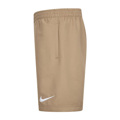 Nike 3BRAND by Russell Wilson Big Boys Pull-On Short