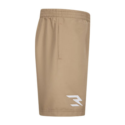 Nike 3BRAND by Russell Wilson Big Boys Pull-On Short