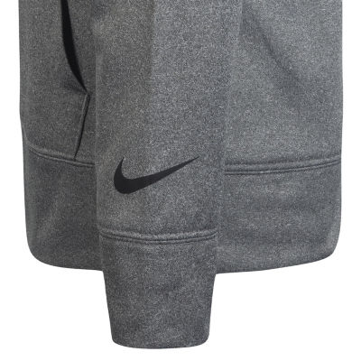 Nike 3BRAND by Russell Wilson Big Boys Dri Fit Fleece Hoodie MainPlace Mall