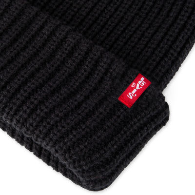 Levi's Mens Beanie