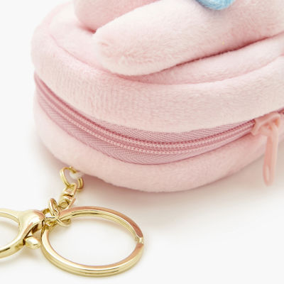 Forever 21 Sanrio My Melody Coin Plush Purse