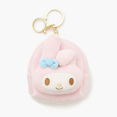 Forever 21 Sanrio My Melody Coin Plush Purse