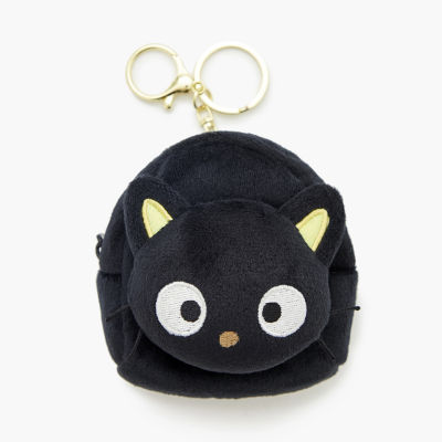 Forever 21 Sanrio Chococat Coin Plush Purse