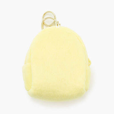 Forever 21 Sanrio Pompompurin Coin Plush Purse