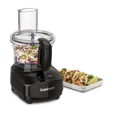 Cuisinart 7-Cup BPA Free Food Processor