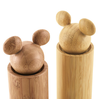 Disney Home Monochrome Salt + Pepper Grinder