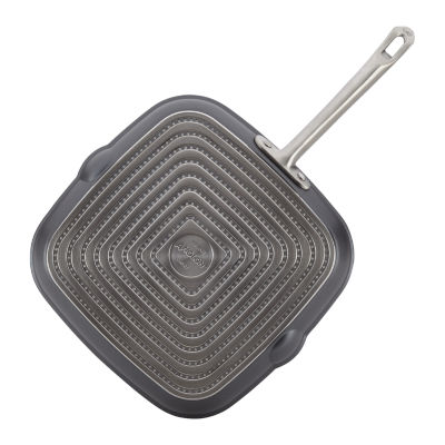 Anolon Accolade 11" Stovetop Square Grill Pan