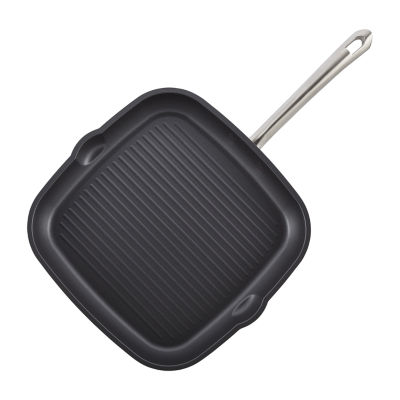 Anolon Accolade 11" Stovetop Square Grill Pan