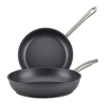 Anolon Accolade 2-pc. Frying Pan Set