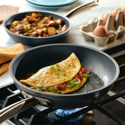 Anolon Accolade 2-pc. Frying Pan Set