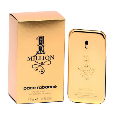 Paco Rabanne 1 Million Eau De Toilette