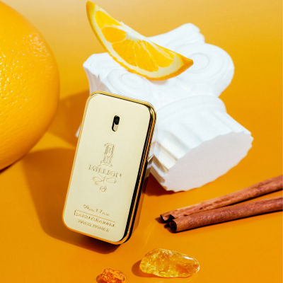 Rabanne 1 Million Eau De Toilette