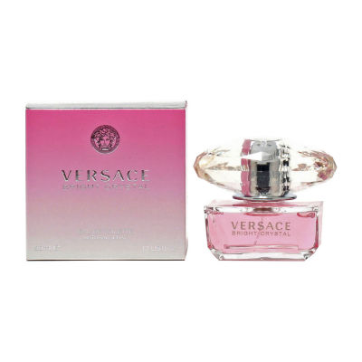 Versace Bright Crystal Eau De Toilette