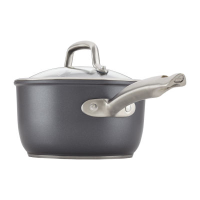 Anolon Accolade 2.5" Non-Stick Sauce Pan with Lid