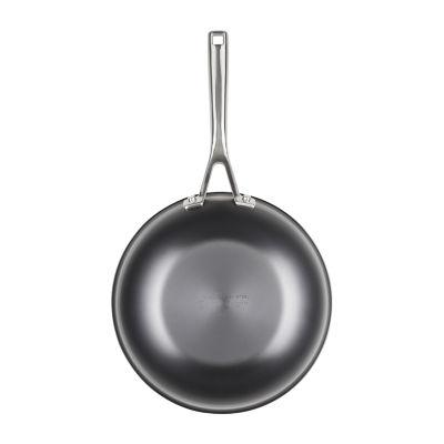 KitchenAid Nitro Carbon Steel 10" Stir Fry Pan